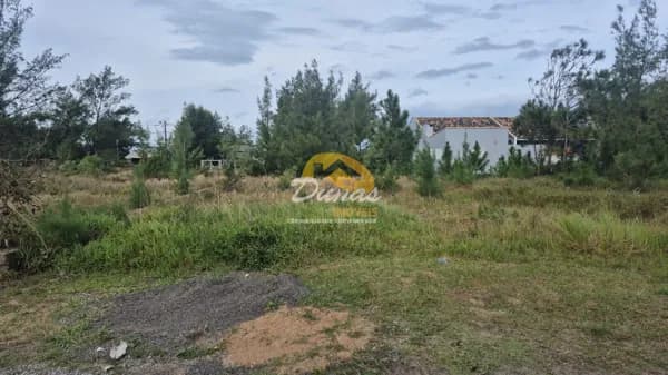TERRENO À VENDA NO BALNEÁRIO TIARAJÚ - TRAMANDAÍ/RS