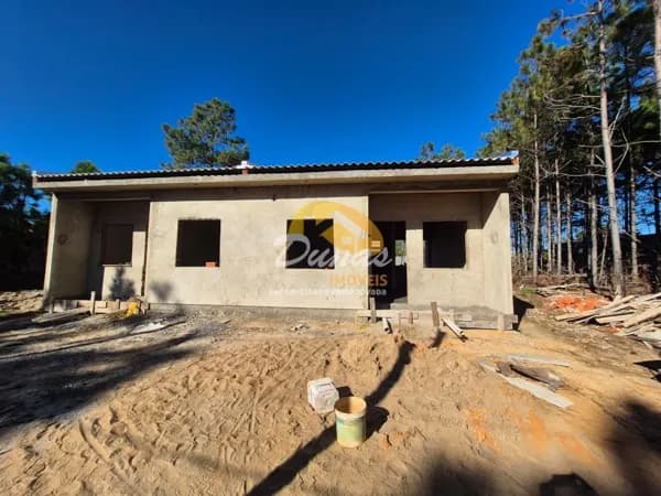 Casa Geminada à venda em Nova Tramandaí - Tramandaí/RS