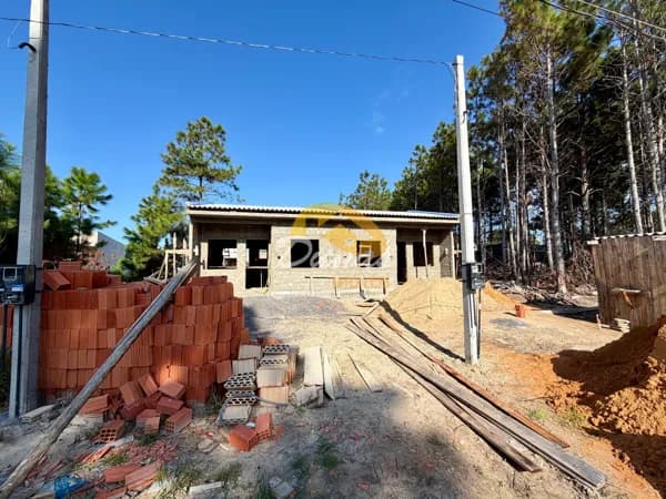 Casa Geminada à venda em Nova Tramandaí - Tramandaí/RS