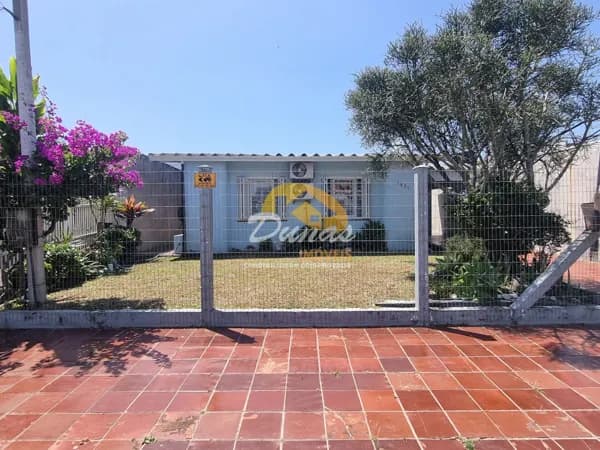 IMÓVEL JUNTO AO CENTRINHO DE NOVA TRAMANDAÍ