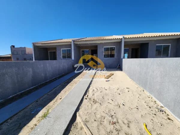 Geminada à venda no Balneário Tiaraju - Tramandaí/RS