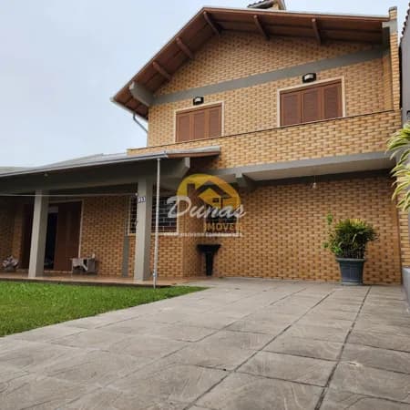 Sobrado à venda em Nova Tramandaí - Tramandaí/RS