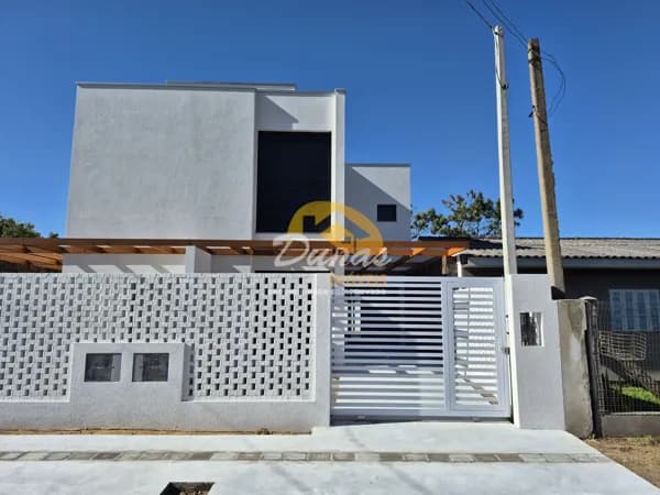 Duplex à venda em Nova Tramandaí - Tramandaí/RS