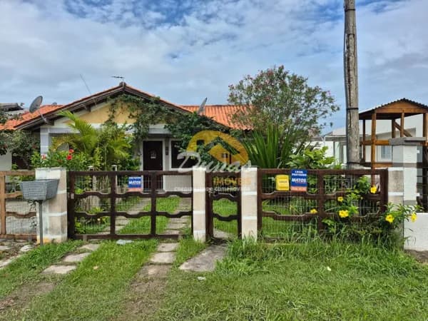 Geminada à venda em Nova Tramandaí - Tramandaí/RS