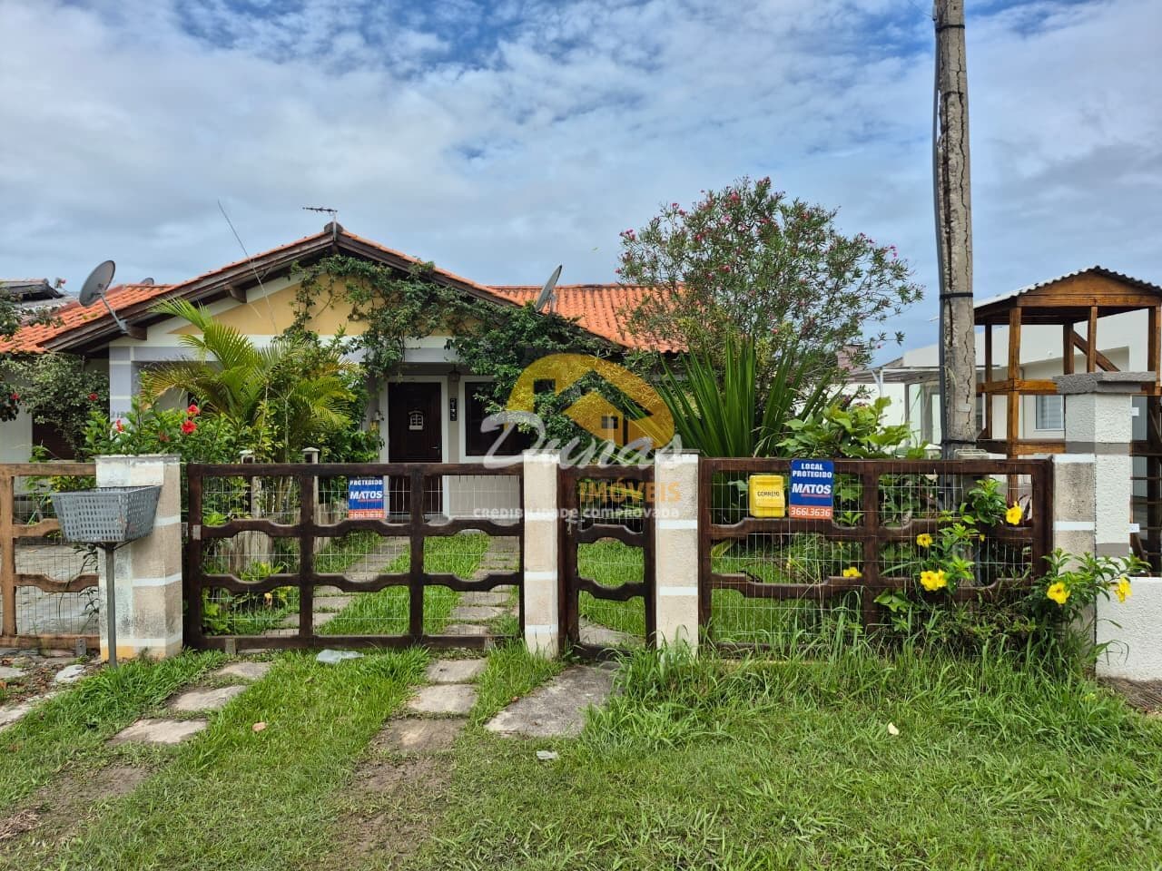 Geminada à venda em Nova Tramandaí - Tramandaí/RS