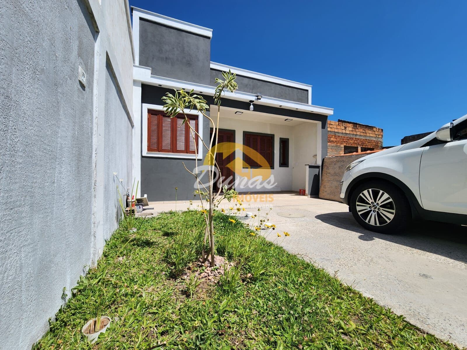 Geminada à venda na Zona Nova - Tramandaí/RS