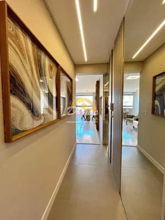 Apartamento à venda no Centro - Tramandaí/RS