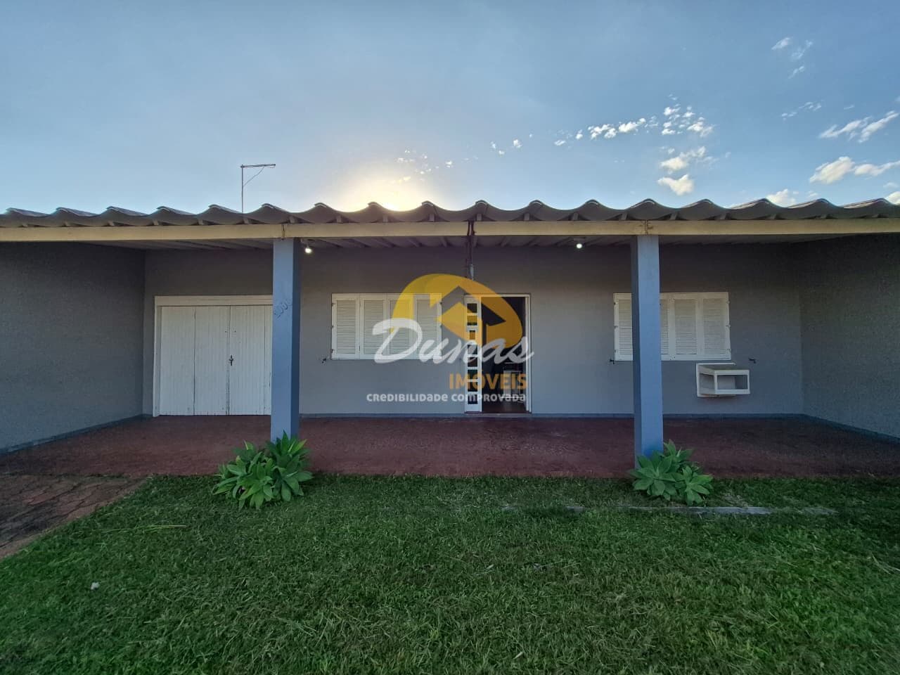 Casa à venda em Nova Tramandaí - Tramandaí/RS