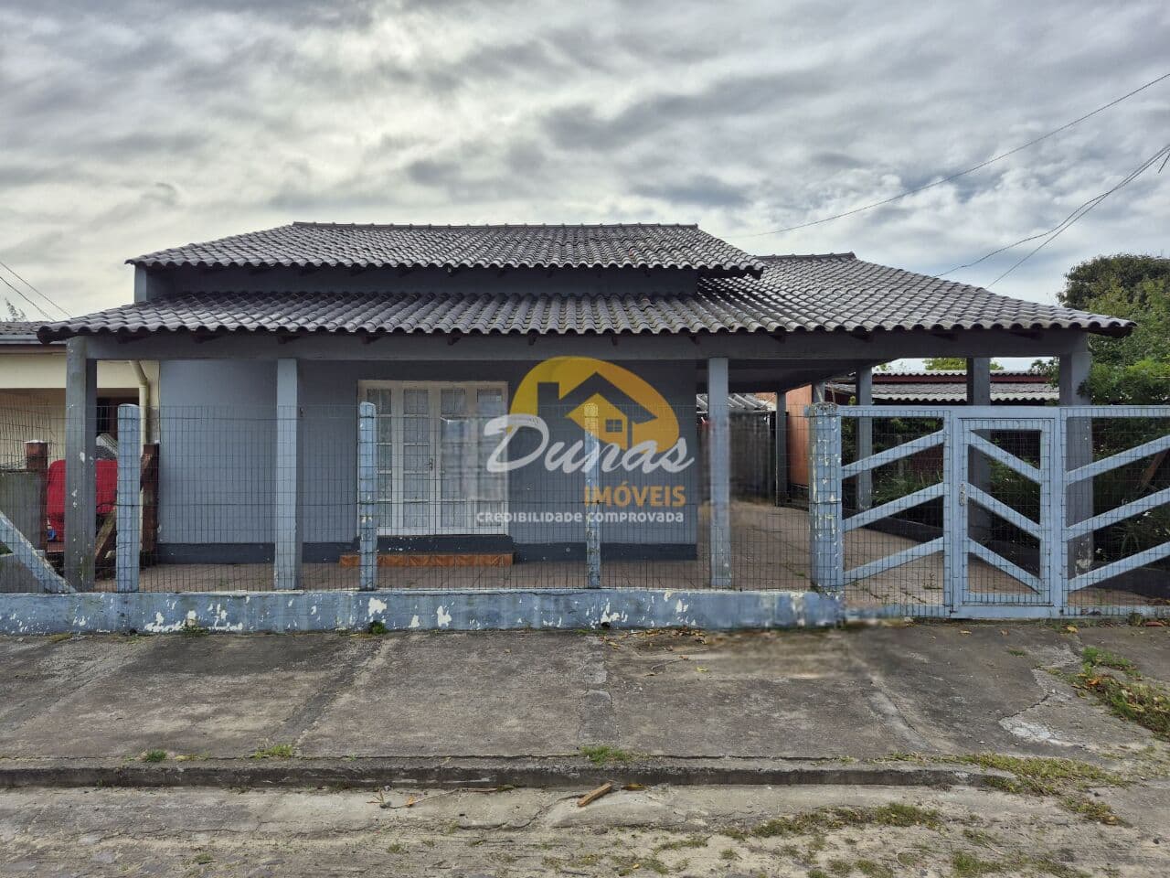 Casa à venda em Tramandaí Sul - Tramandaí/RS