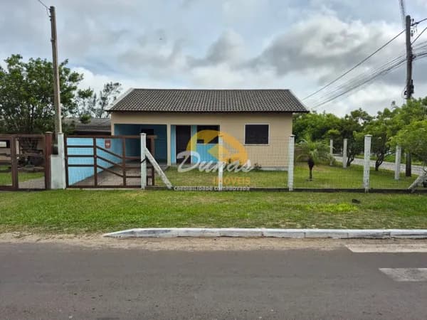 Casa de Alvenaria à venda em Nova Tramandaí - Tramandaí/RS