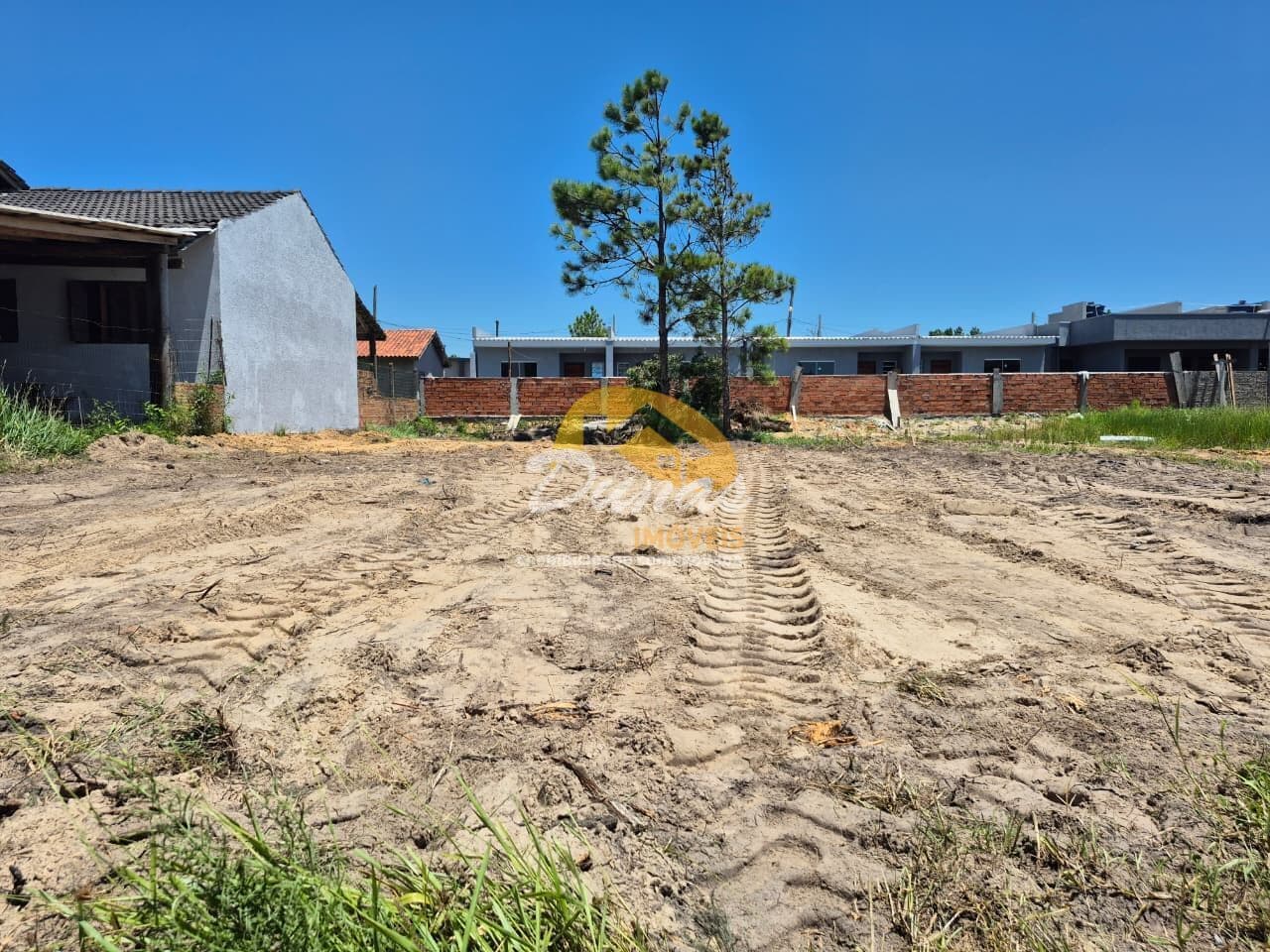 Terreno à venda em Nova Tramandaí - Tramandaí/RS
