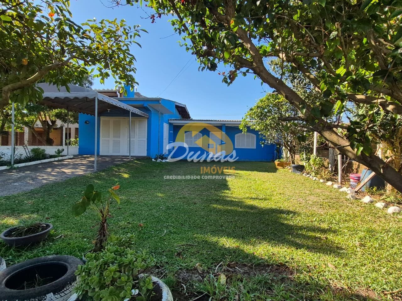 Casa à venda em Nova Tramandaí-Tramandaí/RS