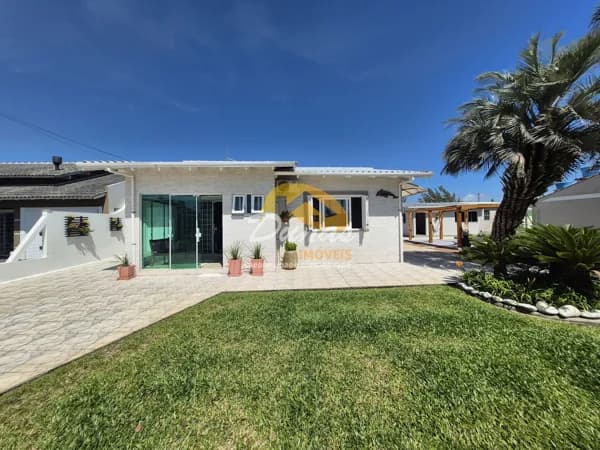 Casa à venda em Nova Tramandaí - Tramandaí/RS