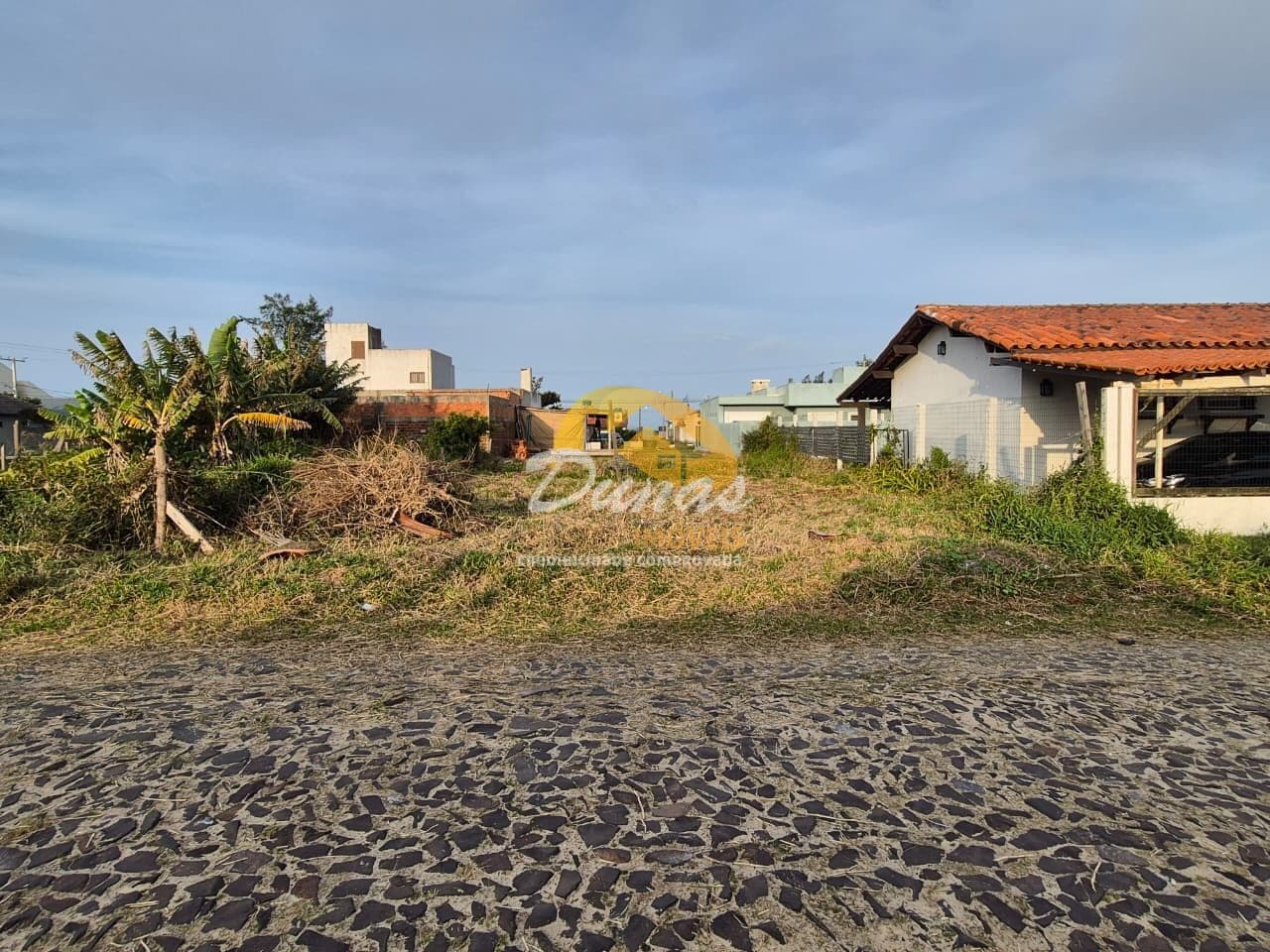 Terreno à venda em Tramandaí Sul - Tramandaí/RS