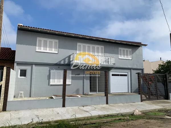 Casa Sobrado à venda na Zona Nova - Tramandaí/RS
