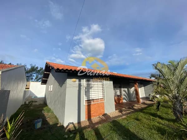 Casa à venda em Nova Tramandaí - Tramandaí/RS