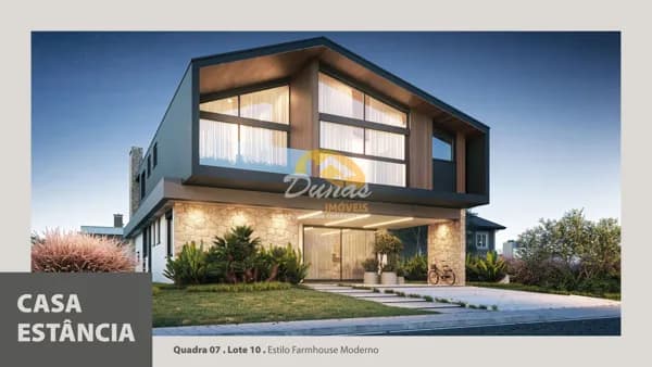 Casa em condomínio Marítimo à venda - Tramandaí/RS