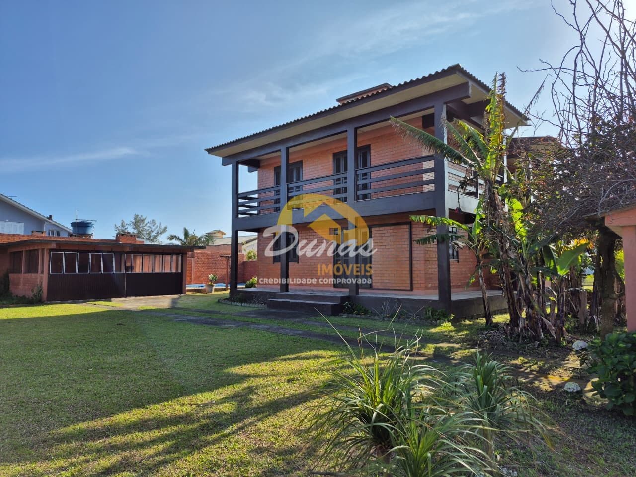 Casa Sobrado à venda em Nova Tramandaí - Tramandaí/RS