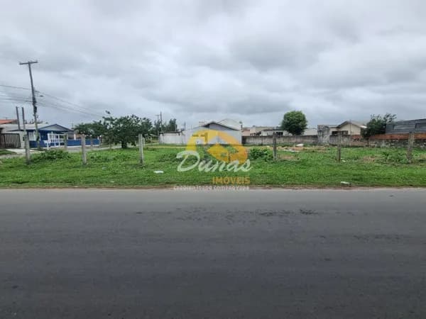 TERRENOS PRONTO PARA CONSTRUIR NA ZONA NOVA DE TRAMANDAÍ