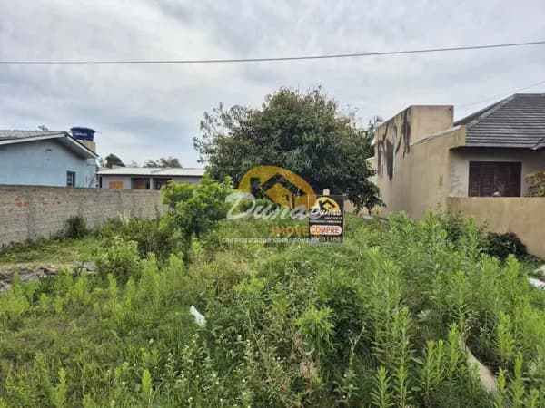 Terreno à venda em Nova Tramandaí - Tramandaí/RS