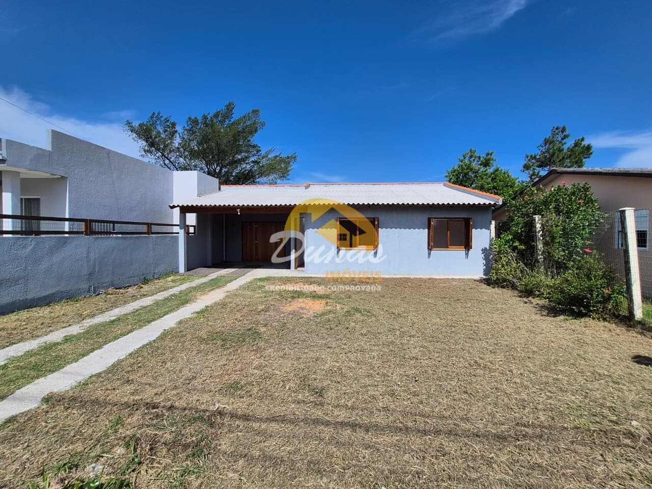Casa à venda em Tramandaí Sul - Tramandaí/RS