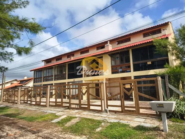 Apartamento Duplex em Salinas/Cidreira 🏖️