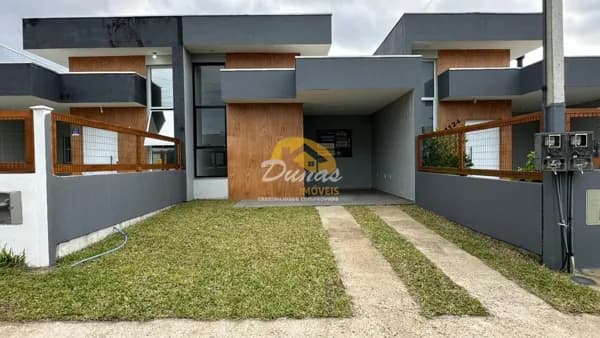 Geminada à venda em Nova Tramandaí - Tramandaí/RS