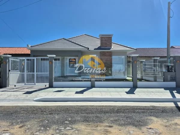 Casa à venda em Nova Tramandaí - Tramandaí/RS