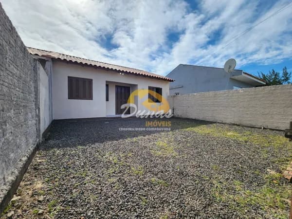 Casa Geminada à venda em Oasis - Tramandaí/RS