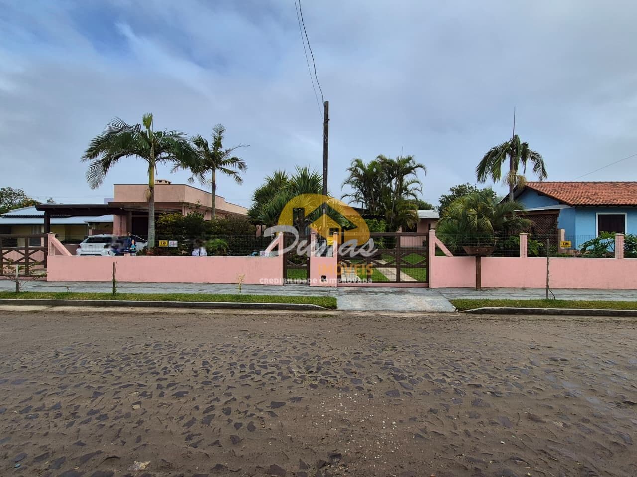 Casas à venda em Nova Tramandaí - Tramandaí/RS