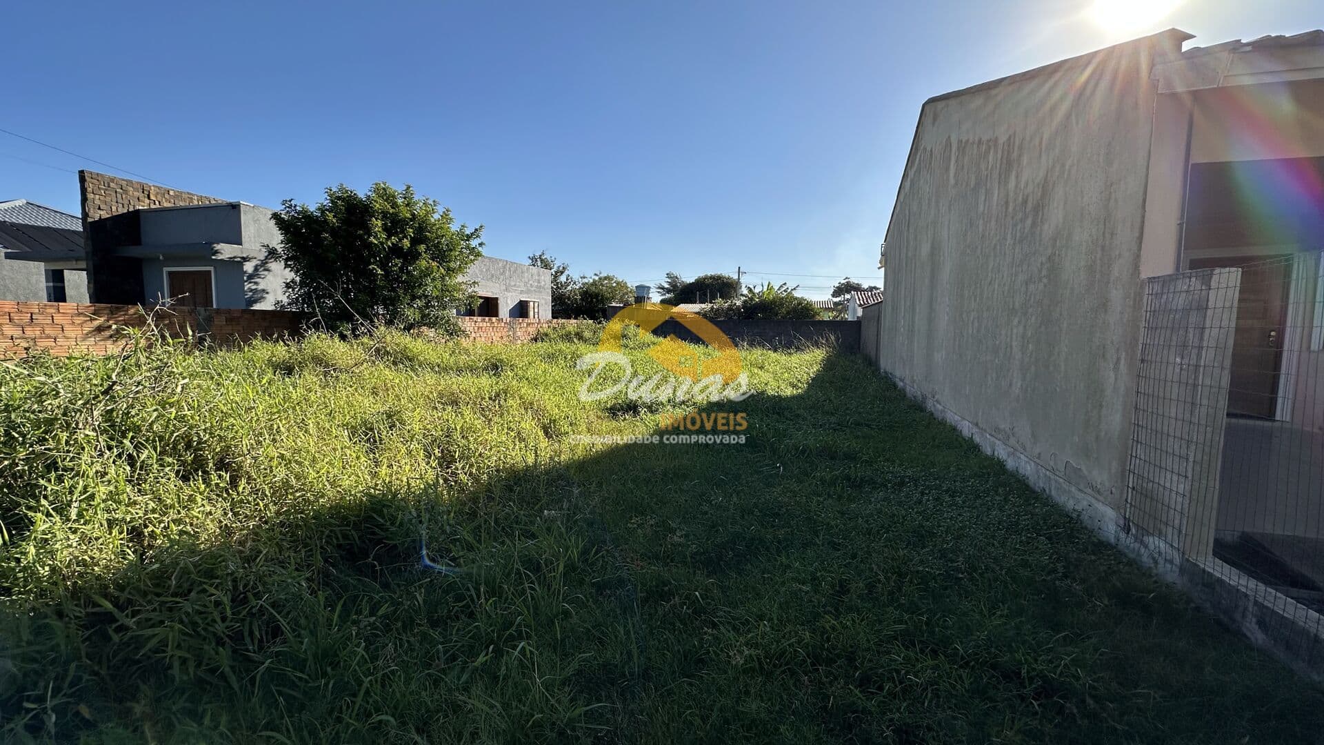 Terreno à venda em Nova Tramandaí - Tramandaí/RS