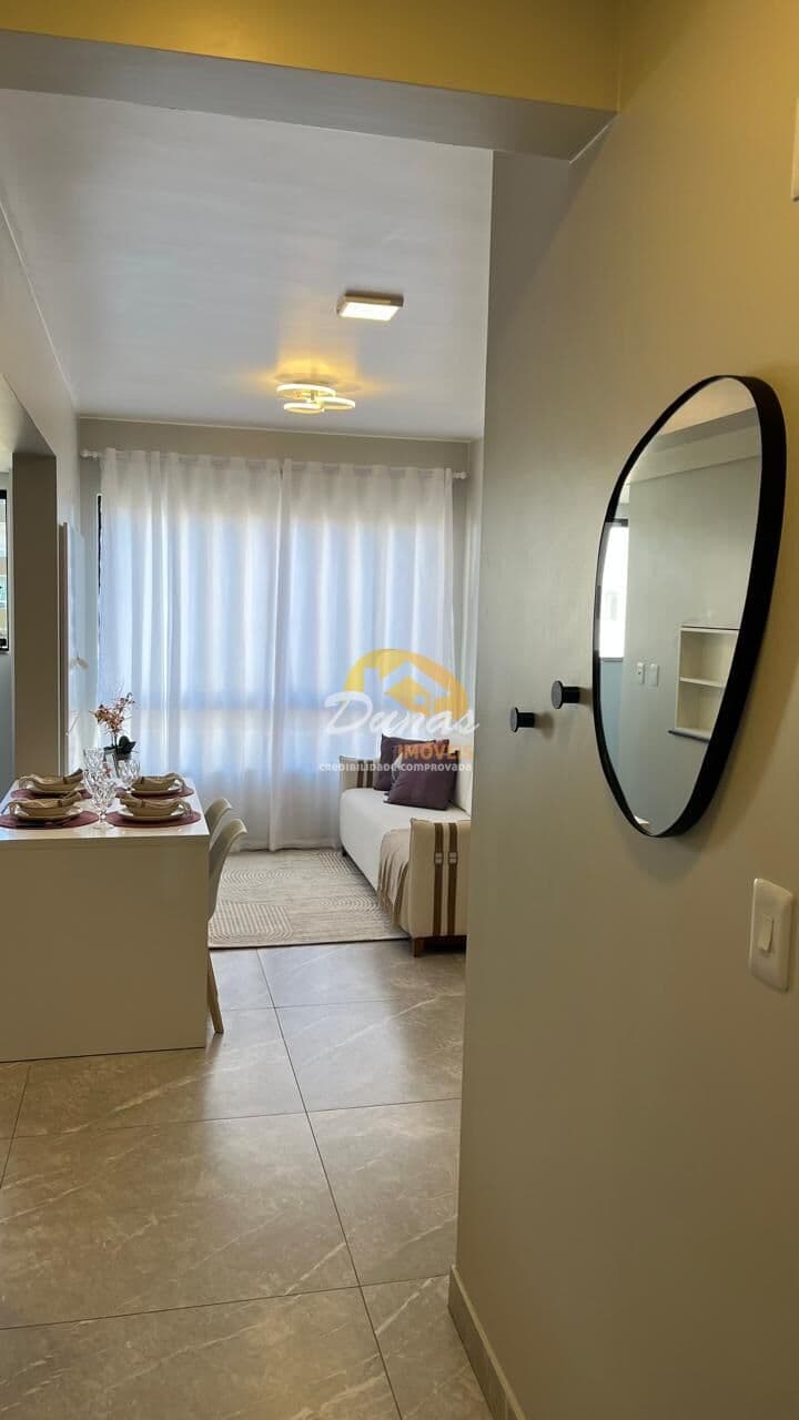 Apartamento à venda no Centro - Tramandaí/RS