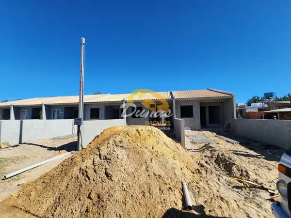 Geminada à venda no Balneário Tiaraju - Tramandaí/RS