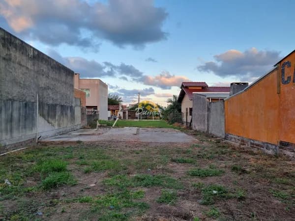 Terrenos à venda em Nova Tramandaí - Tramandaí/RS