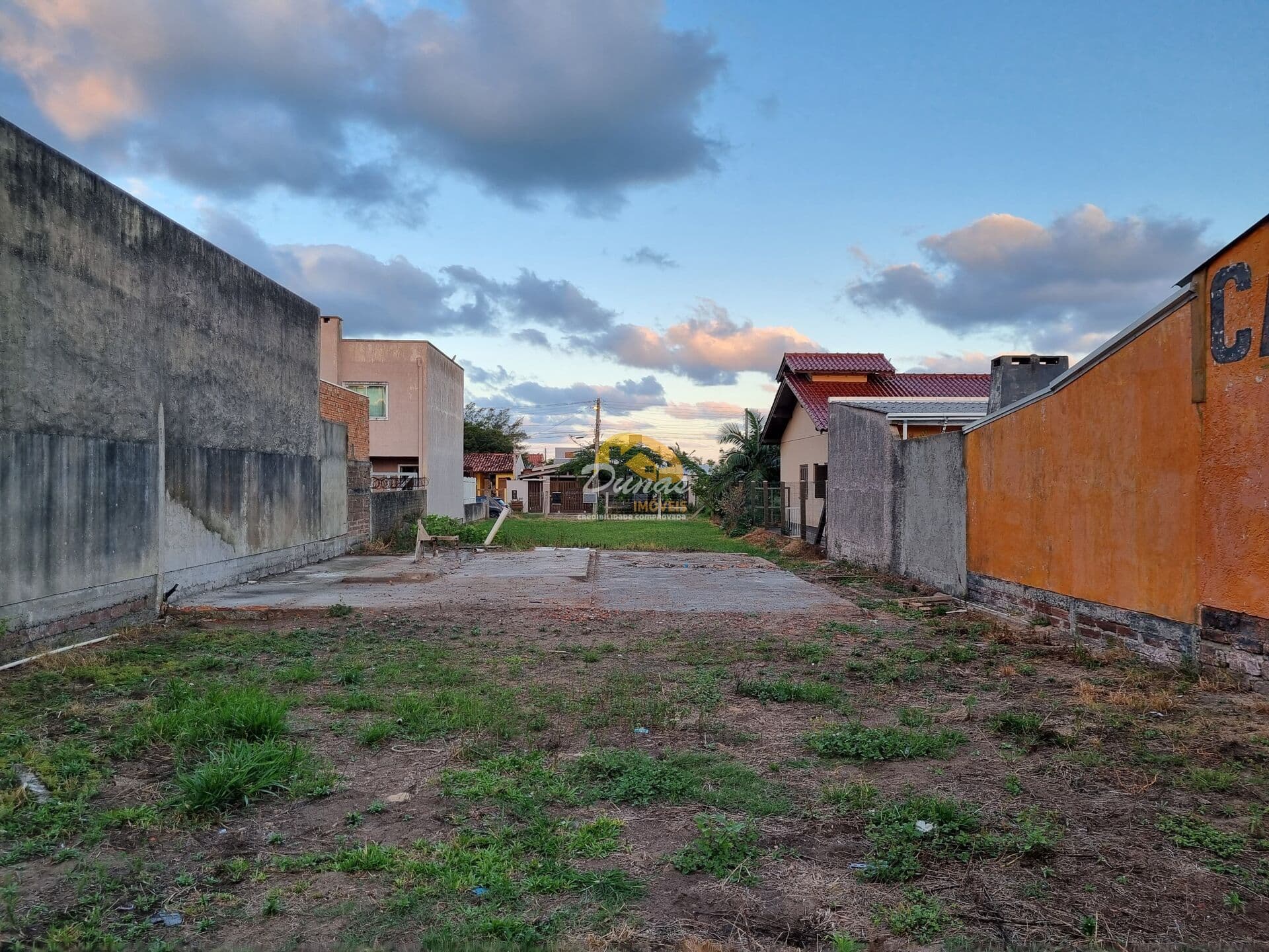Terrenos à venda em Nova Tramandaí - Tramandaí/RS