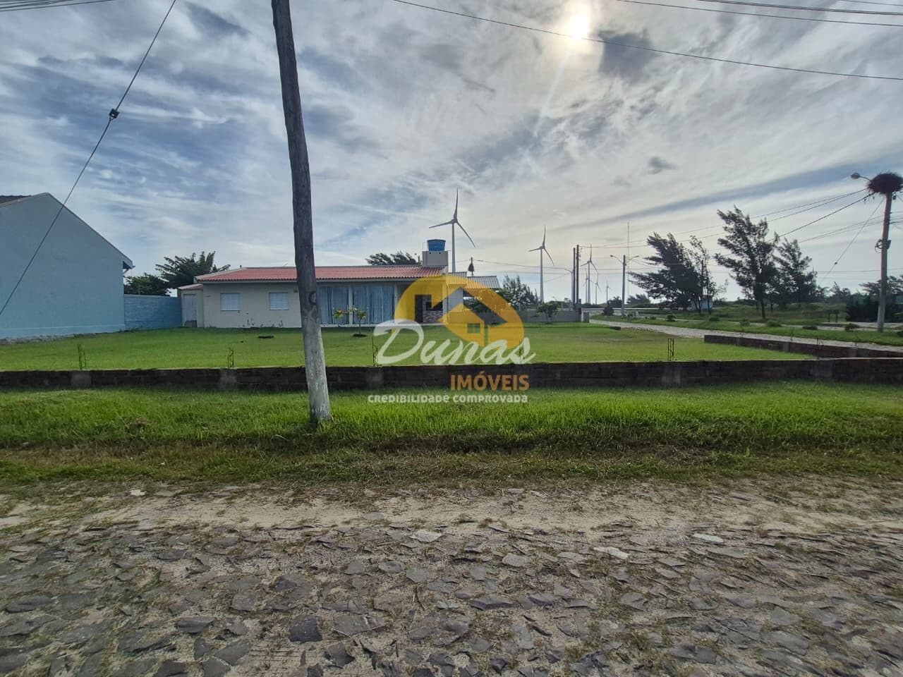 Casa à venda em Balneário Tiarajú - Tramandaí/RS