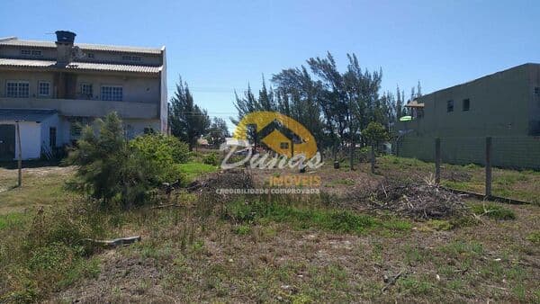 Terrenos à venda no bairro Nova Tramandaí - Tramandaí/RS