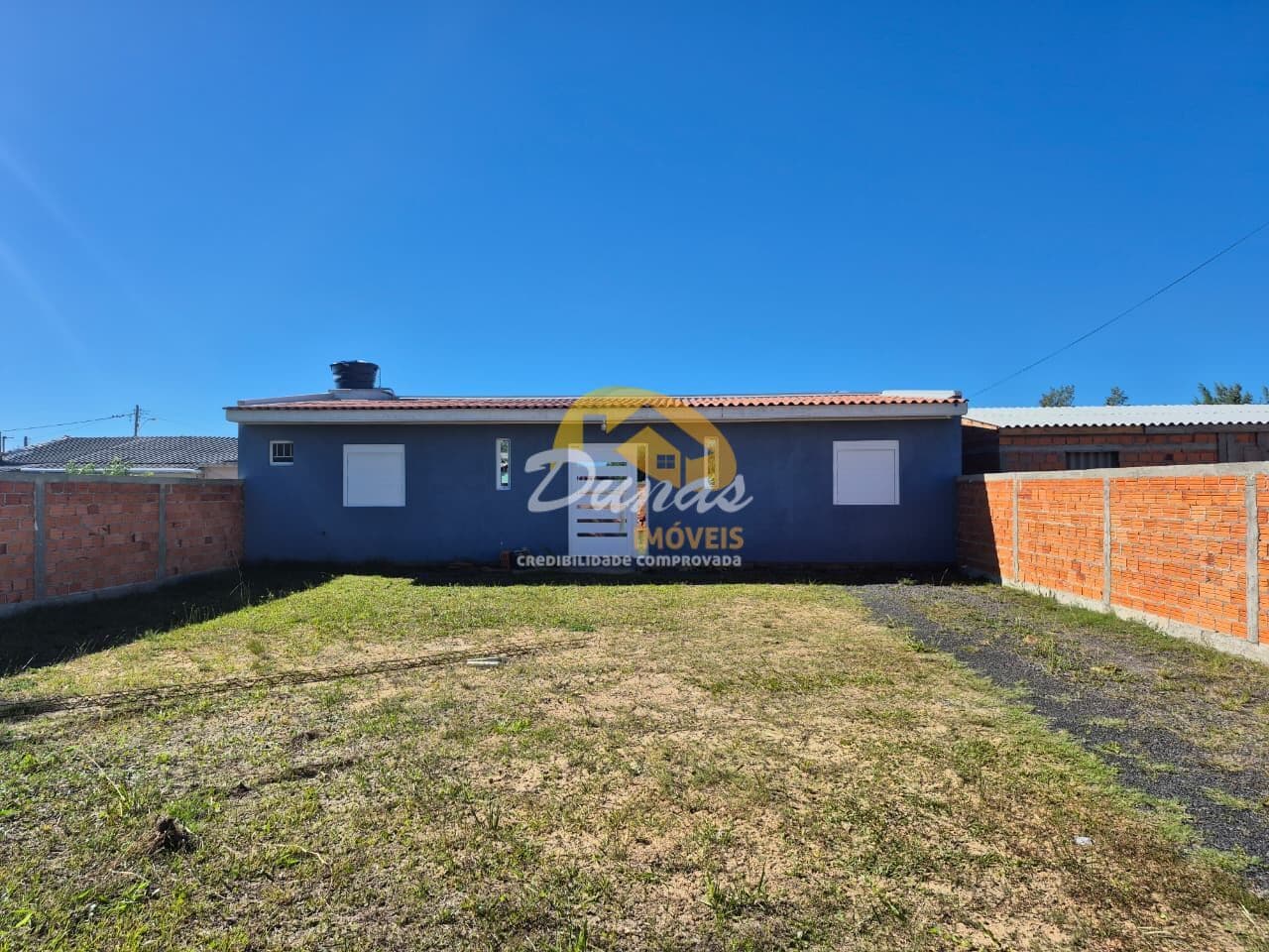 Casa à venda em Balneário Tiarajú - Tramandaí/RS