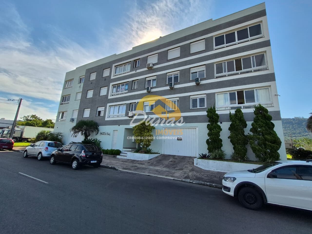 Apartamento à venda no Caiu do Céu - Osório/RS