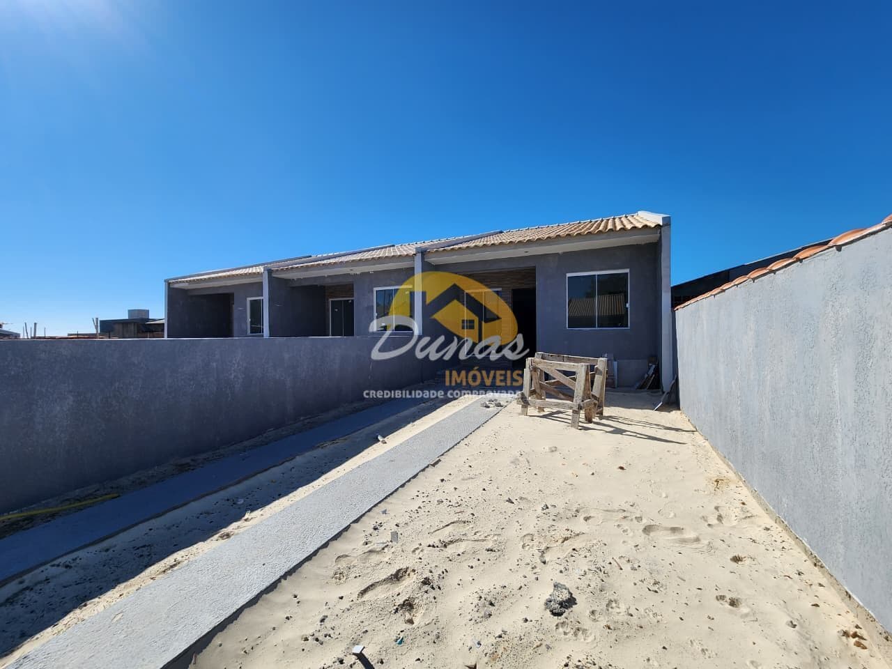 Geminada à venda no Balneário Tiaraju - Tramandaí/RS