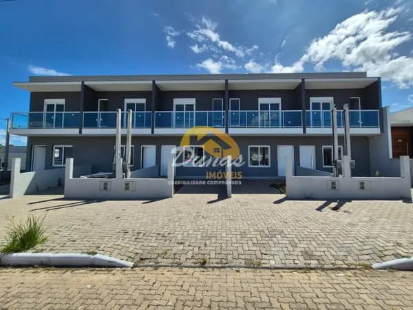 DUPLEX À VENDA BOSQUES DO ALBATROZ - OSÓRIO/RS
