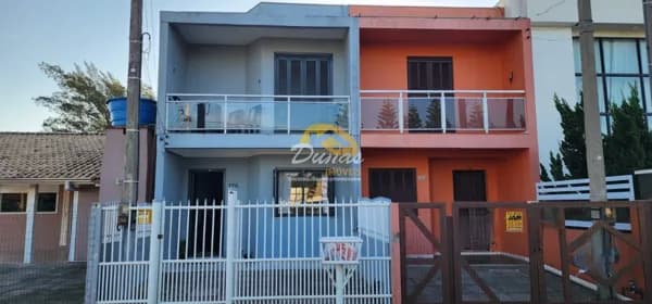 Duplex em Mariluz, Imbé/RS