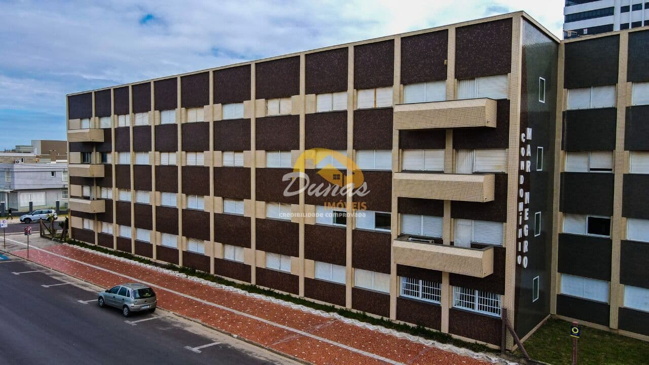 Apartamento à venda no Centro - Tramandaí/RS