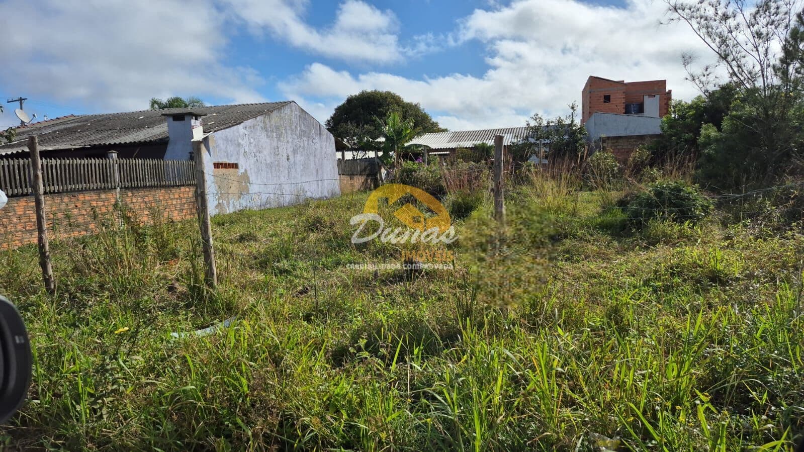 Terreno à venda em Nova Tramandaí - Tramandaí/RS
