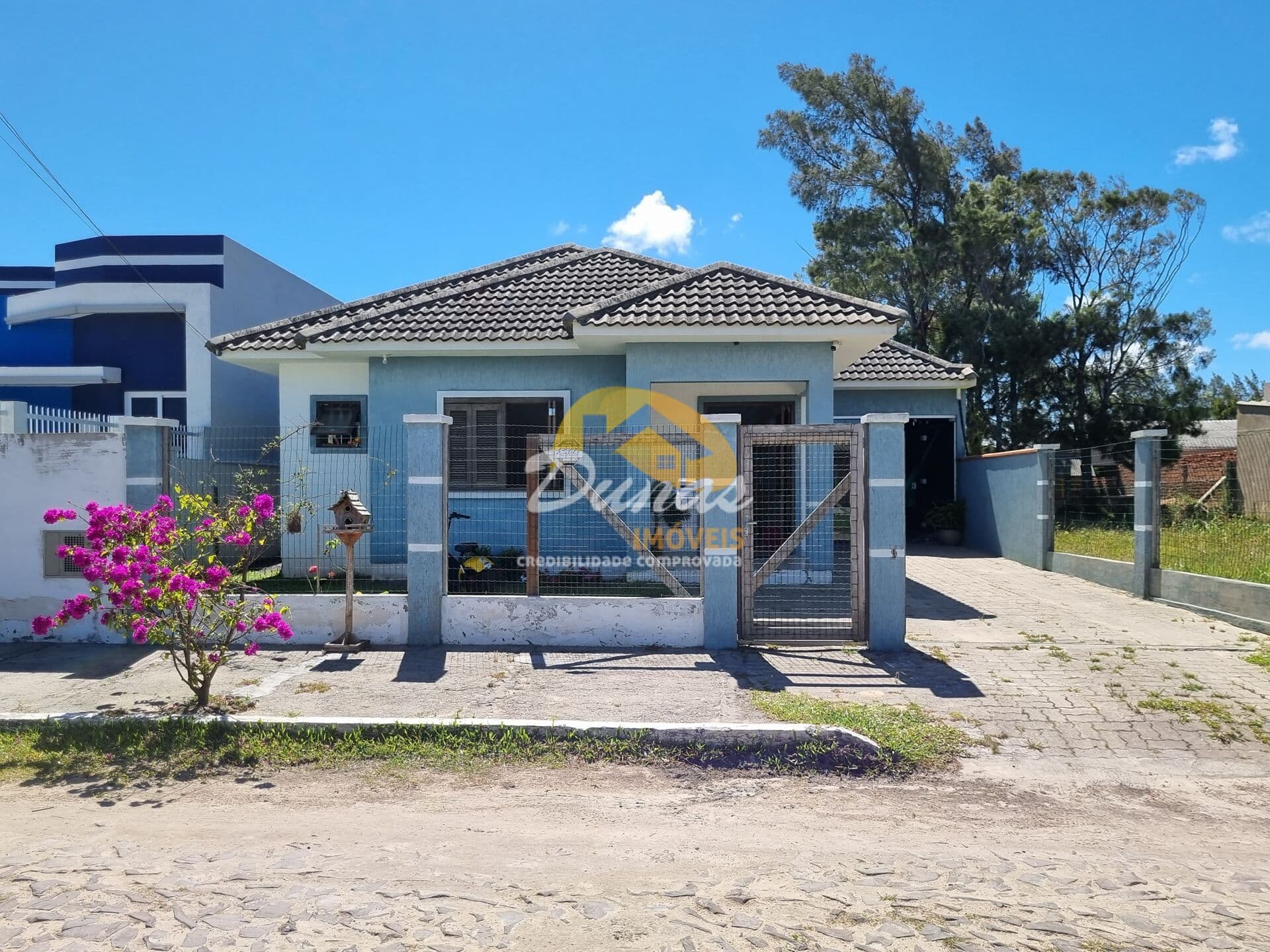 Casa à venda em Nova Tramandaí - Tramandaí/RS