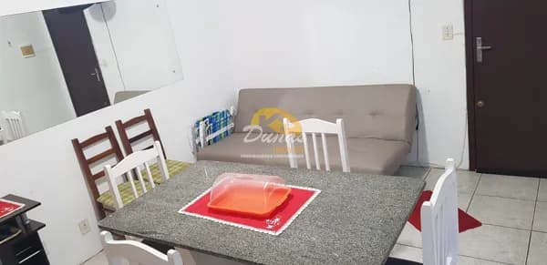 APARTAMENTO PRÓXIMO DO MAR NO JARDIM ATLÂNTICO