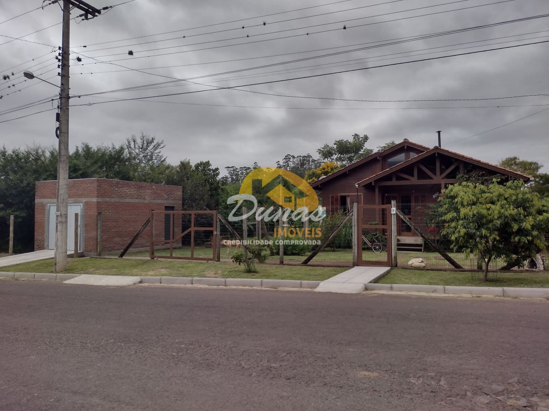 Casa para Venda em Maquiné/RS