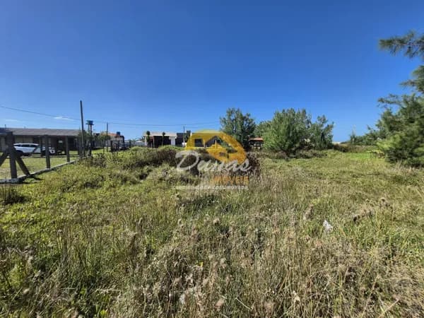 TERRENO À VENDA NO BALNEÁRIO TIARAJÚ - TRAMANDAÍ/RS