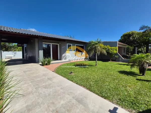 Casa à venda em Nova Tramandaí - Tramandaí/RS