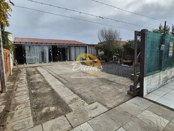 Casa à venda em Zona Nova Sul - Tramandaí/RS